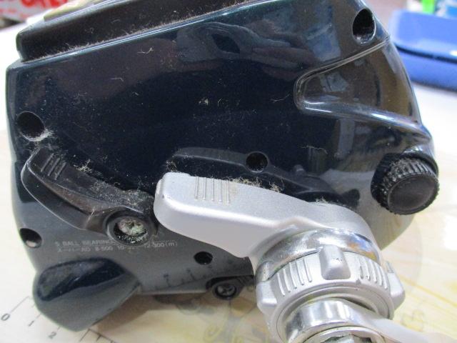 ｱﾄﾞﾍﾞﾝﾁｬｰ電動VS900-L