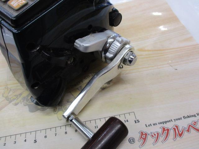 ｱﾄﾞﾍﾞﾝﾁｬｰ電動VS900-L