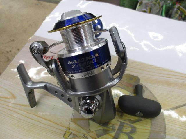 ｿﾙﾃｨｶﾞZ 4500
