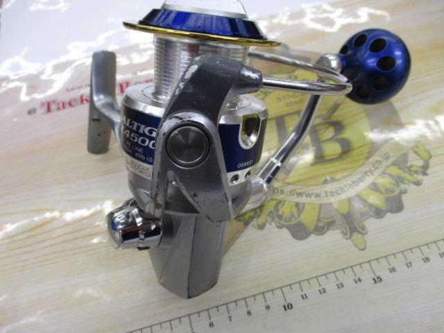 ｿﾙﾃｨｶﾞZ 4500