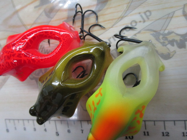【ｾｯﾄ商品】ﾒｶﾞﾊﾞｽ Type-X3個ｾｯﾄ