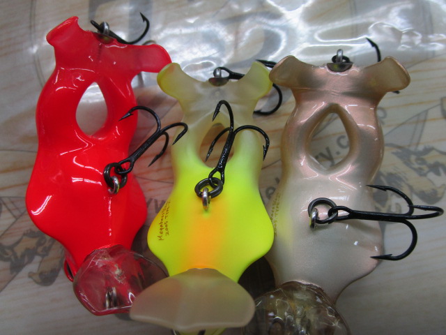 【ｾｯﾄ商品】ﾒｶﾞﾊﾞｽ Type-X3個ｾｯﾄ
