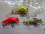【ｾｯﾄ商品】ﾒｶﾞﾊﾞｽ Type-X3個ｾｯﾄ