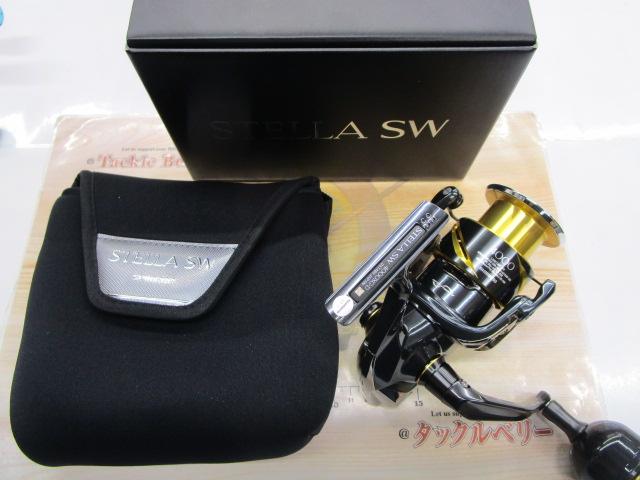 26ｽﾃﾗSW 4000XG