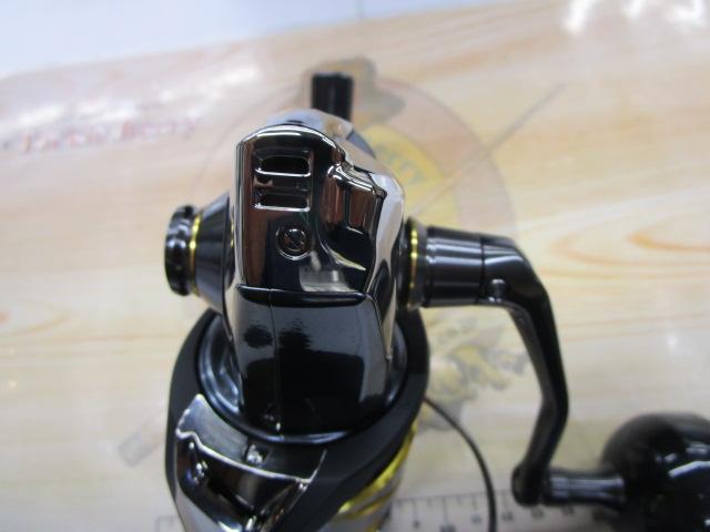 26ｽﾃﾗSW 6000HG