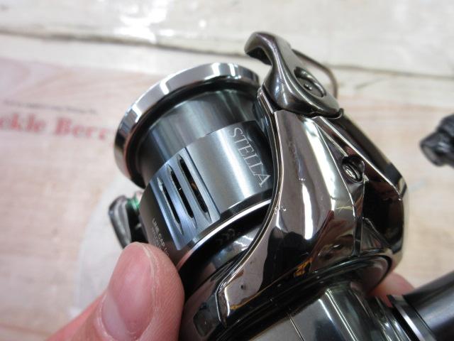 22ｽﾃﾗ C2500SXG