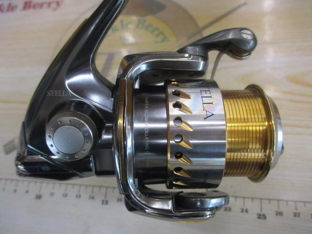 04ｽﾃﾗ 2000SDH