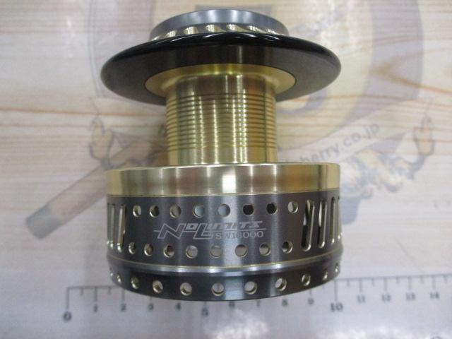 ｶｽﾀﾑｽﾌﾟｰﾙ 08SW16000 ﾃﾞｨｰﾌﾟﾁﾀﾝ NO LIMITS