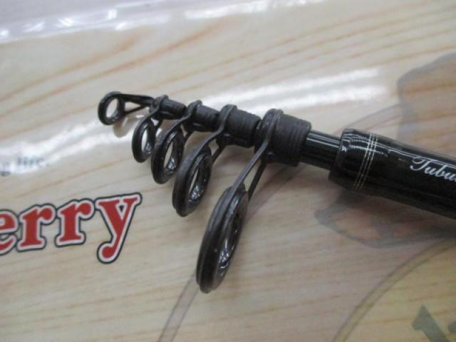シルバークリークX SC-X536TXULFS-T
