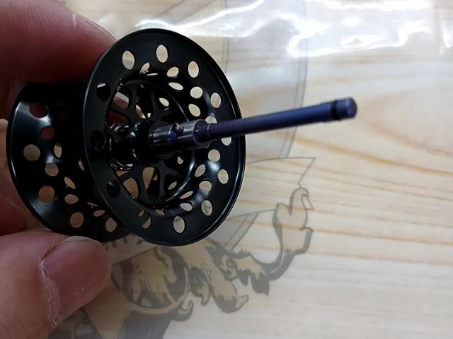 下町スプール23アンタレスDCMDタイプB