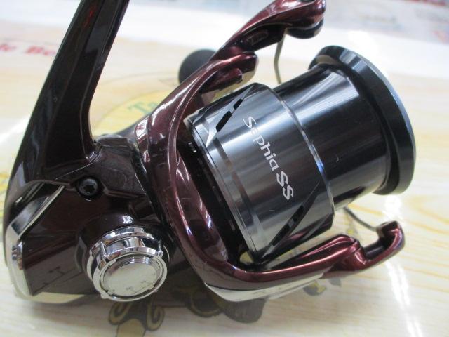 23ｾﾌｨｱSS C3000S