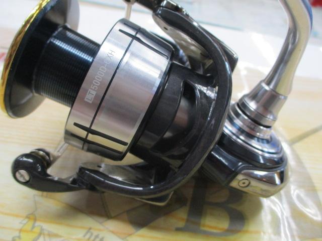 19ｾﾙﾃｰﾄ LT5000D-CXH