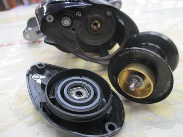 23ｿﾙﾃｨｽﾄ TW 100XH PEｽﾍﾟｼｬﾙ