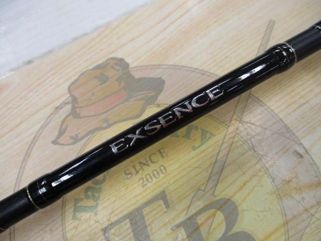 ｴｸｽｾﾝｽ B804M/R