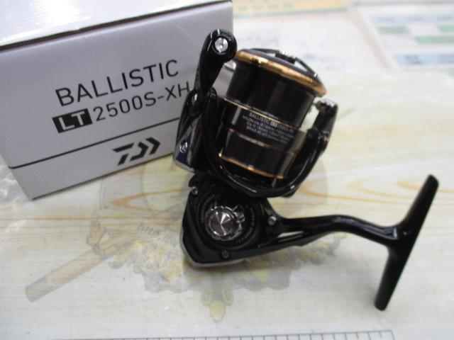 19ﾊﾞﾘｽﾃｨｯｸ LT2500S-XH