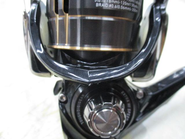 19ﾊﾞﾘｽﾃｨｯｸ LT2500S-XH
