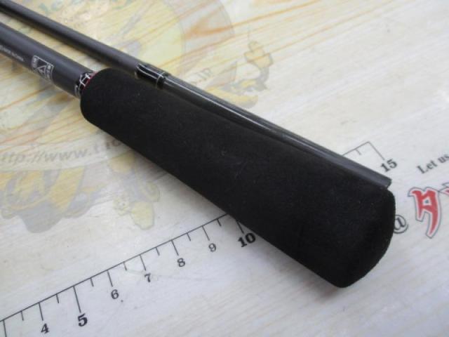 HRF SX 69MHB