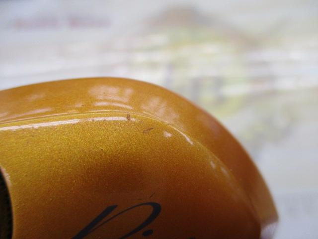 ﾘﾍﾞﾙﾄﾋﾟｸｼｰ ｵﾚﾝｼﾞｱﾝﾊﾞｰ