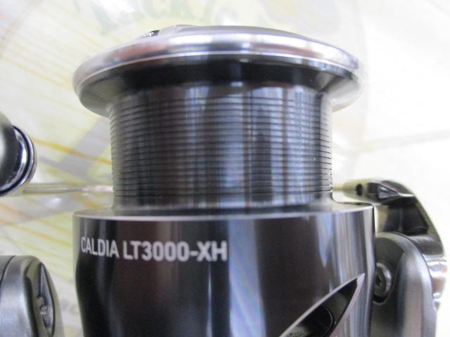 25ｶﾙﾃﾞｨｱ LT3000-XH