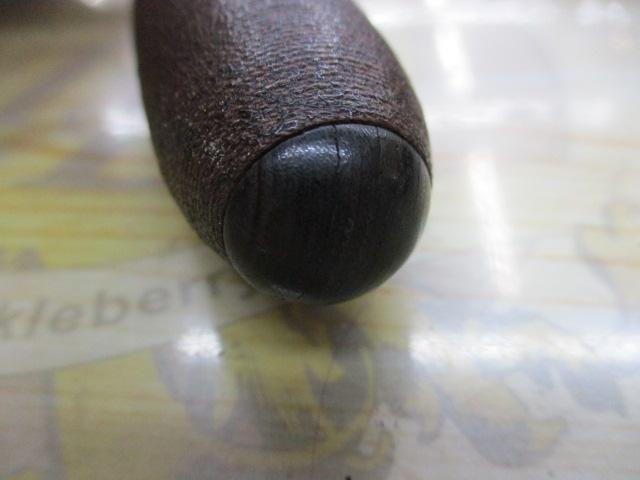 朱紋峰 硬式 18