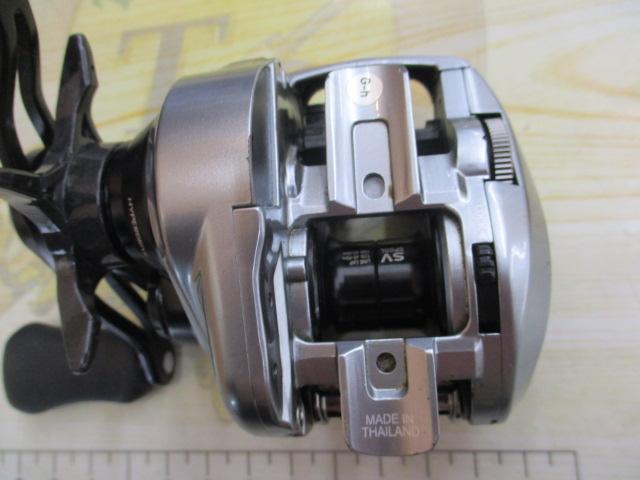 21ｱﾙﾌｧｽ SV TW 800H