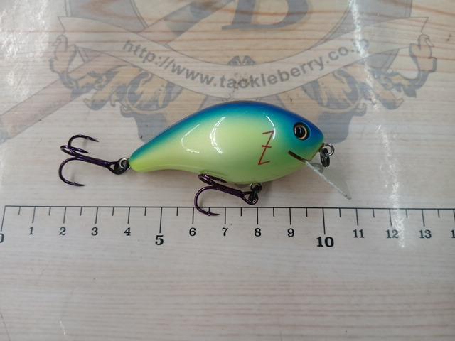 Z-CRANK
