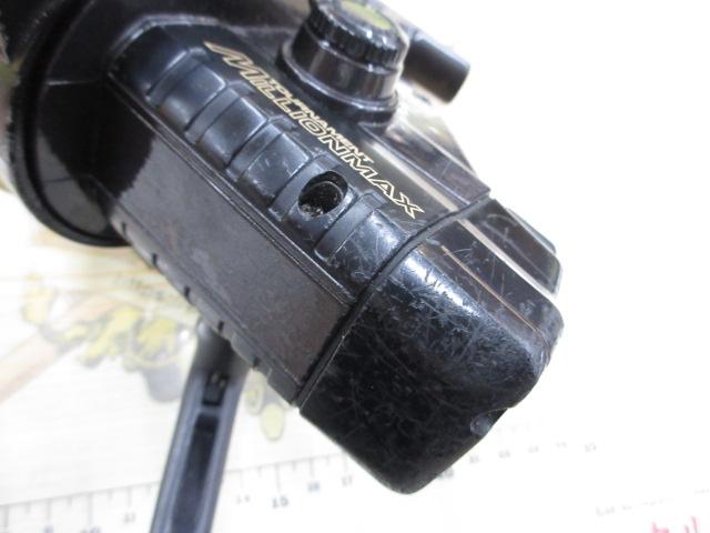 ﾄｰﾅﾒﾝﾄﾐﾘｵﾝﾏｯｸｽ SS-9000遠投