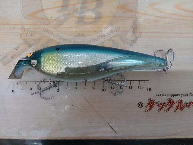 ﾖﾙﾏﾙｼｬｯﾄﾞ17cm