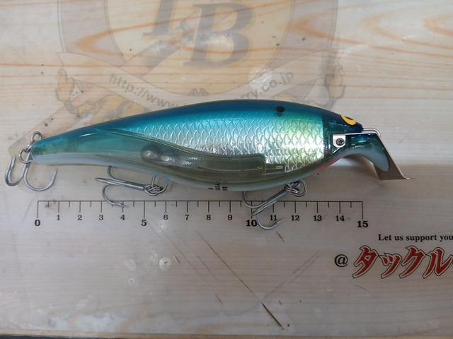 ﾖﾙﾏﾙｼｬｯﾄﾞ17cm