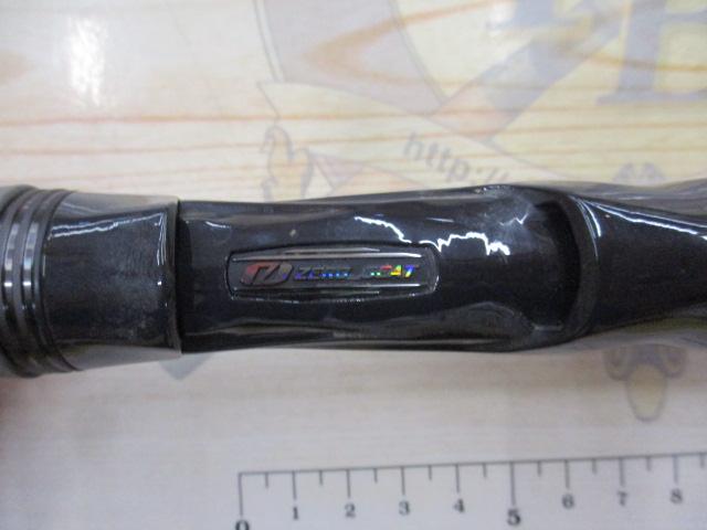 ﾌﾞﾗｯｸﾚｰﾍﾞﾙ C66ML-LM