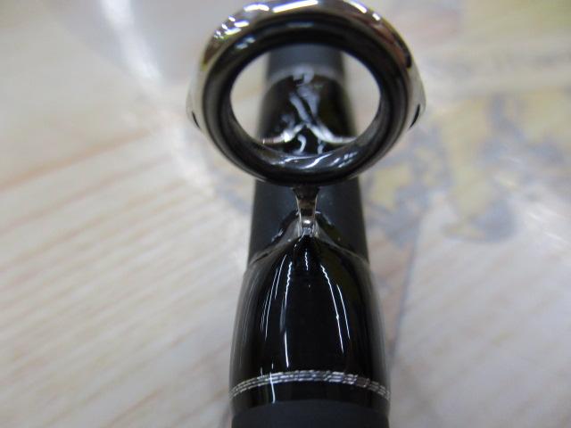 ﾌﾞﾗｯｸﾚｰﾍﾞﾙ C66ML-LM