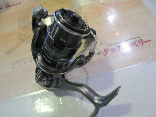 25ｶﾙﾃﾞｨｱ FC LT1000S