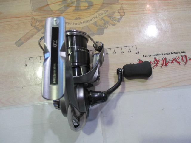 25ｶﾙﾃﾞｨｱ FC LT1000S