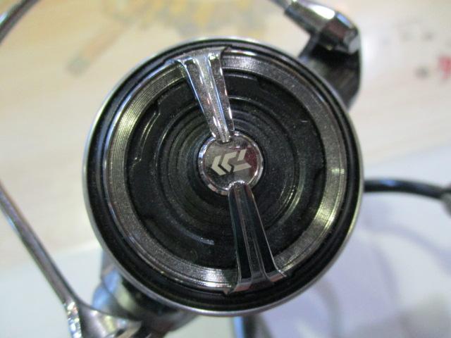 25ｶﾙﾃﾞｨｱ FC LT1000S