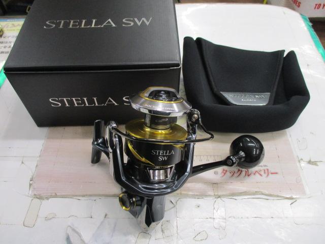 25ｽﾃﾗSW10000HG