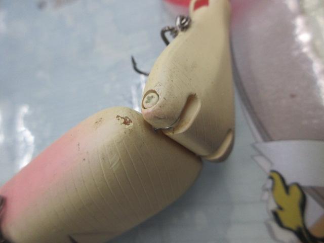 ﾀｲﾆｰｸﾗｯｼｭ