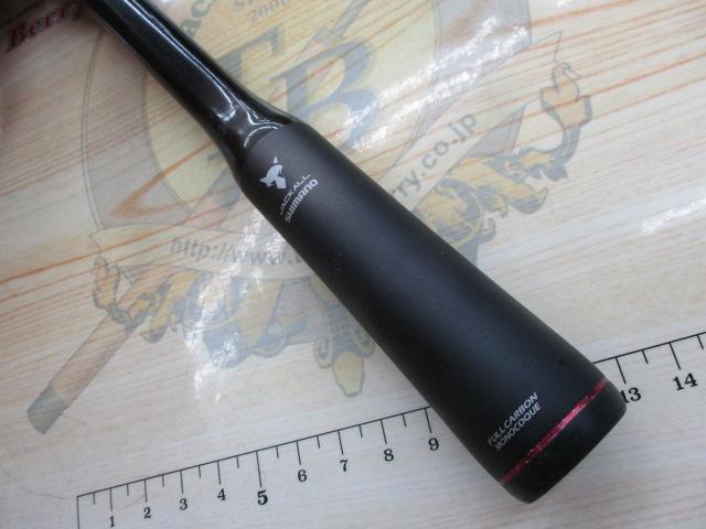 19ﾎﾟｲｽﾞﾝｸﾞﾛﾘｱｽXC 173MH-G