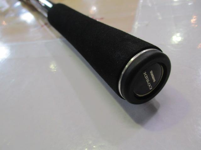 17ｴｸｽﾌﾟﾗｲﾄﾞ 1910H-2