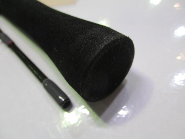 【セット商品】トラウトロッド&ラインセット