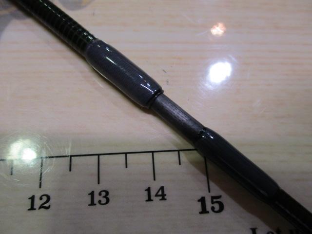 【セット商品】トラウトロッド&ラインセット
