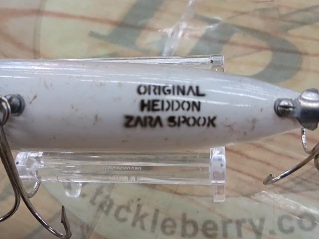 ZARA SPOOK