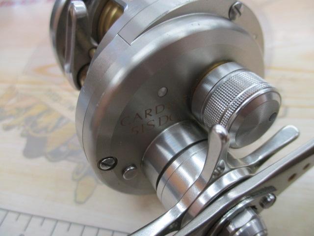 09ｶｰﾃﾞｨﾌ 51SDC
