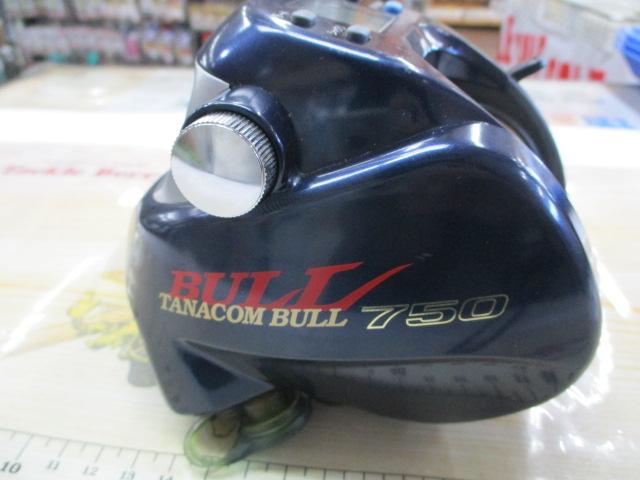 ﾀﾅｺﾝﾌﾞﾙ 750