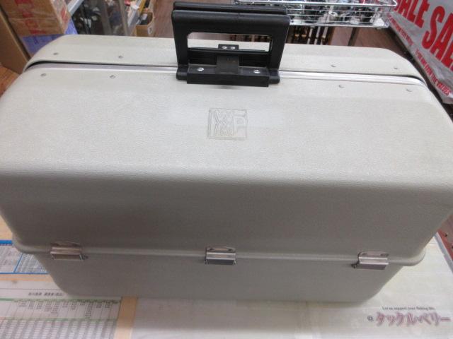 WMPﾀｯｸﾙﾎﾞｯｸｽ