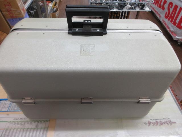 WMPﾀｯｸﾙﾎﾞｯｸｽ