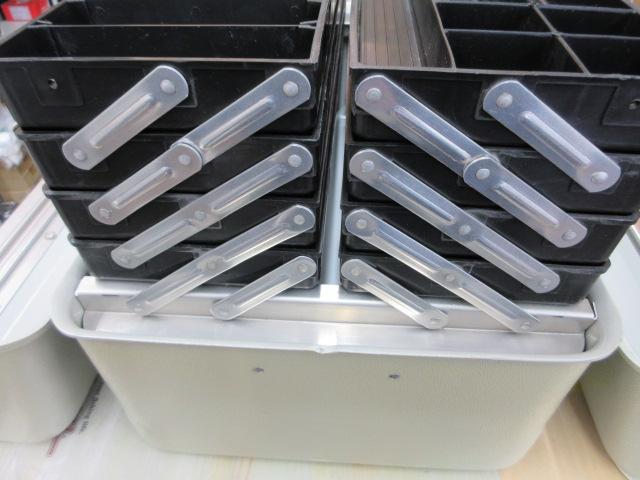 WMPﾀｯｸﾙﾎﾞｯｸｽ