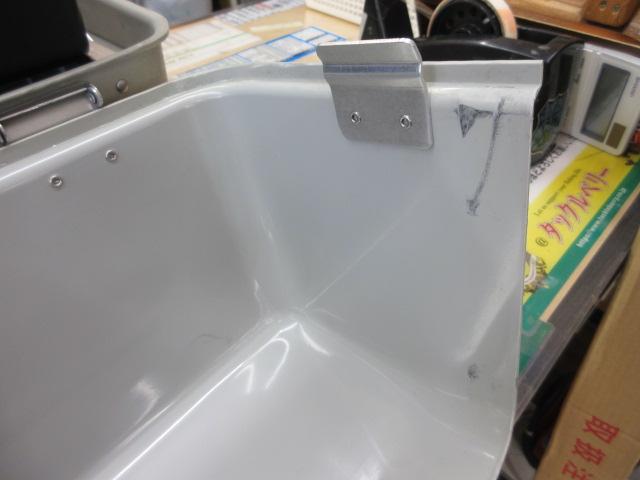 WMPﾀｯｸﾙﾎﾞｯｸｽ