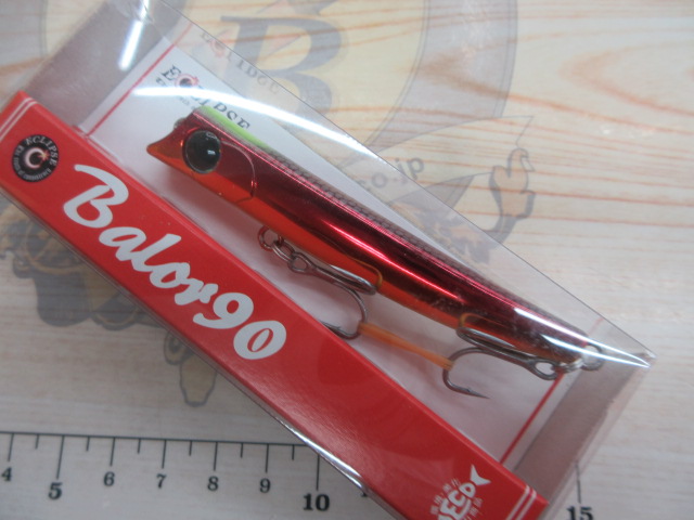 【ｾｯﾄ商品】ﾊﾞﾛｰﾙ90ｾｯﾄ2