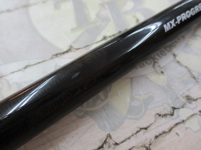 MX-ﾌﾟﾛｸﾞﾚｽ30G