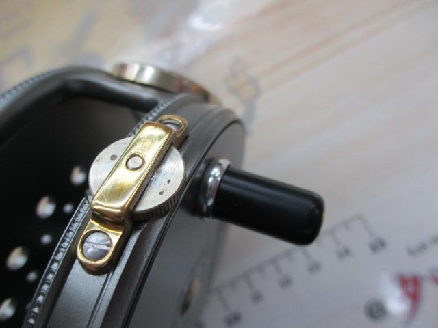 1912ﾊﾟｰﾌｪｸﾄRH3 1/8